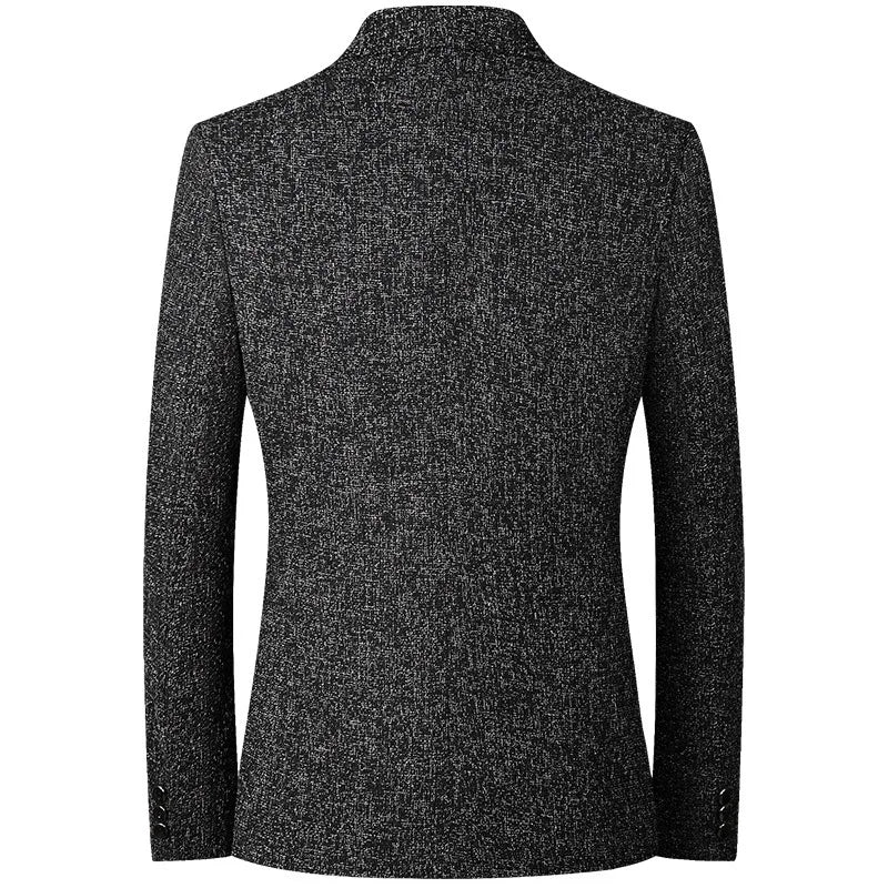 Men's Jacket Blazer Casual Suit