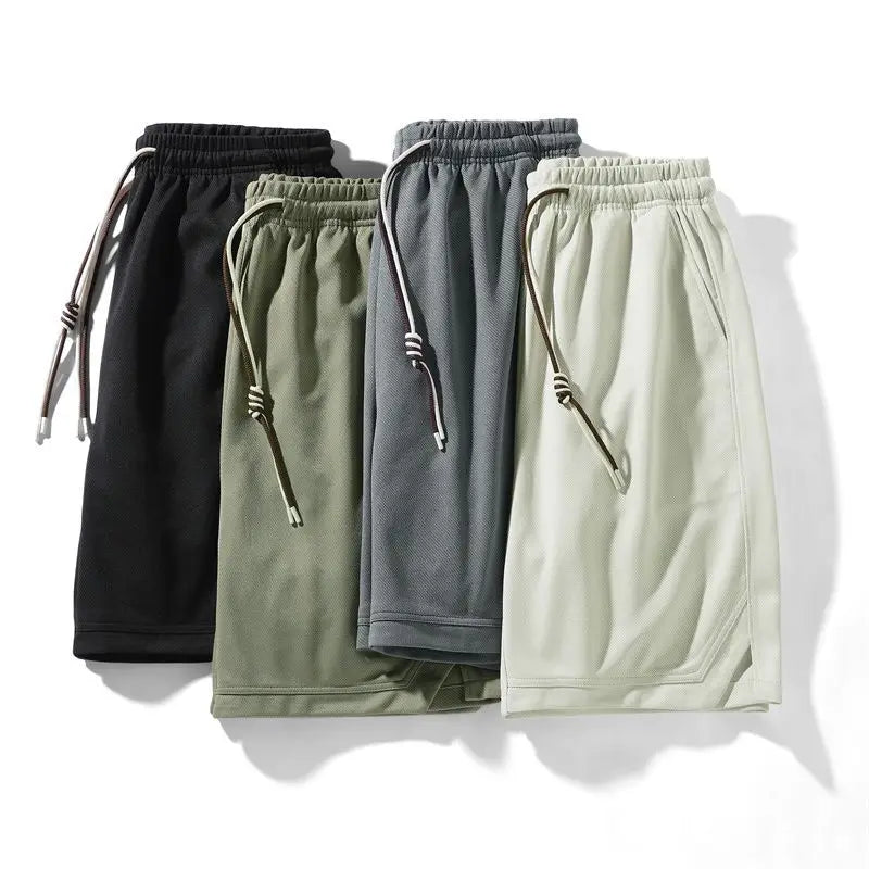 New Casual Summer Shorts for Men