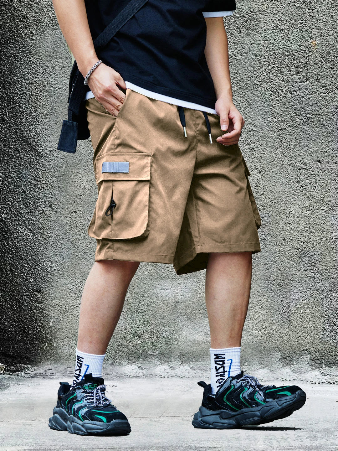 Men's Cargo Shorts