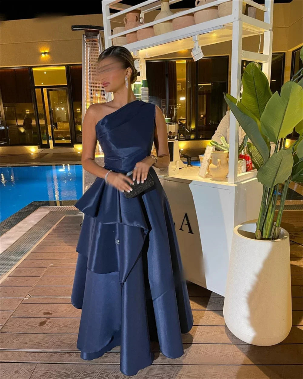 Women's Evening Dress for Special Occasions