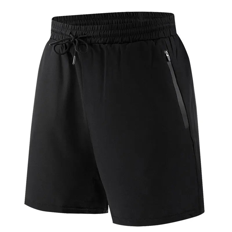 Men's Athletic Shorts for Gym Workouts