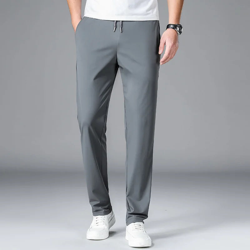 Men's long Casual Sports pants