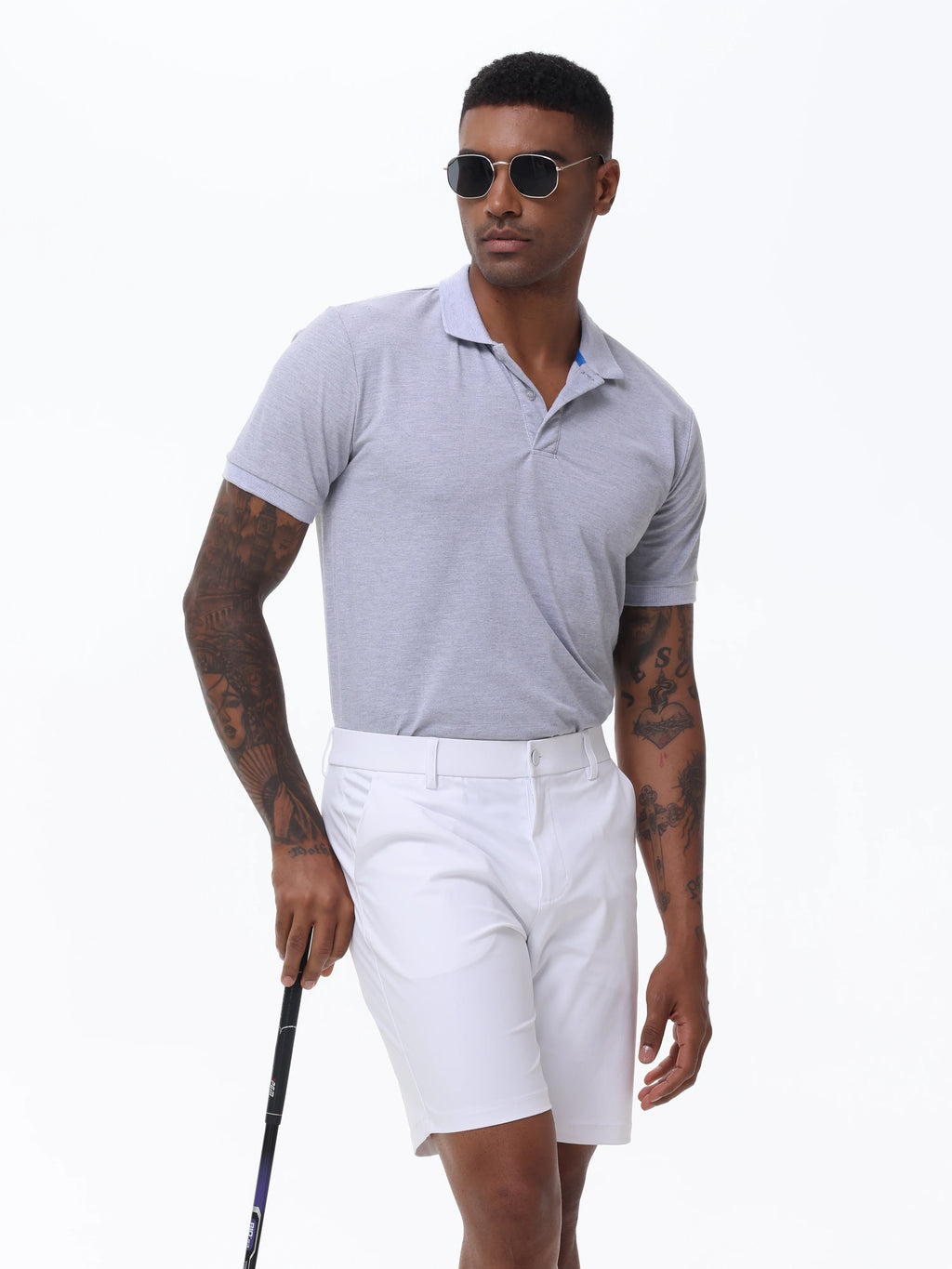 Men's Cargo Casual Elegant Golf Pants