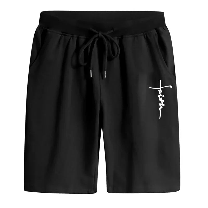 Fashion Men's Shorts
