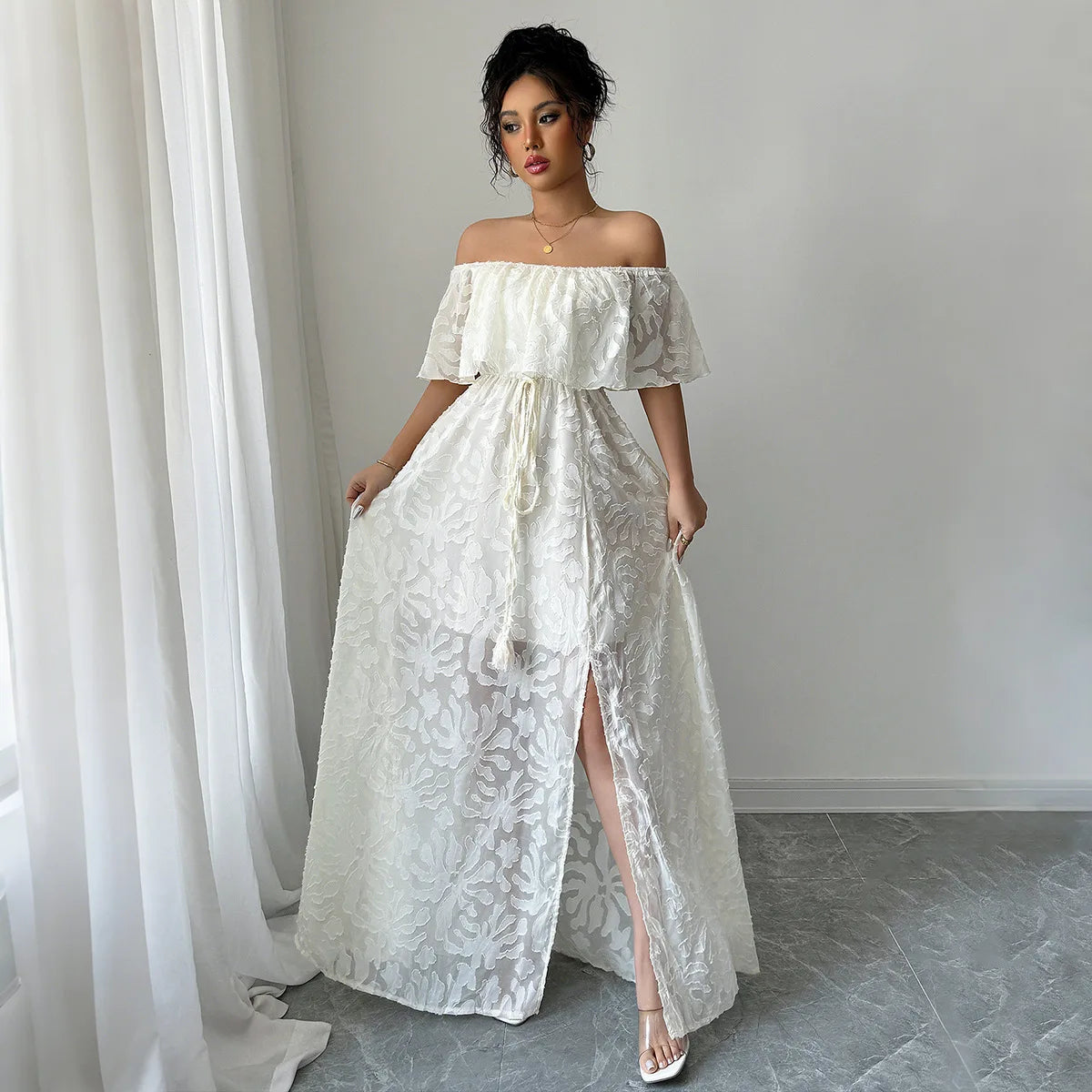 Women's Summer Dress