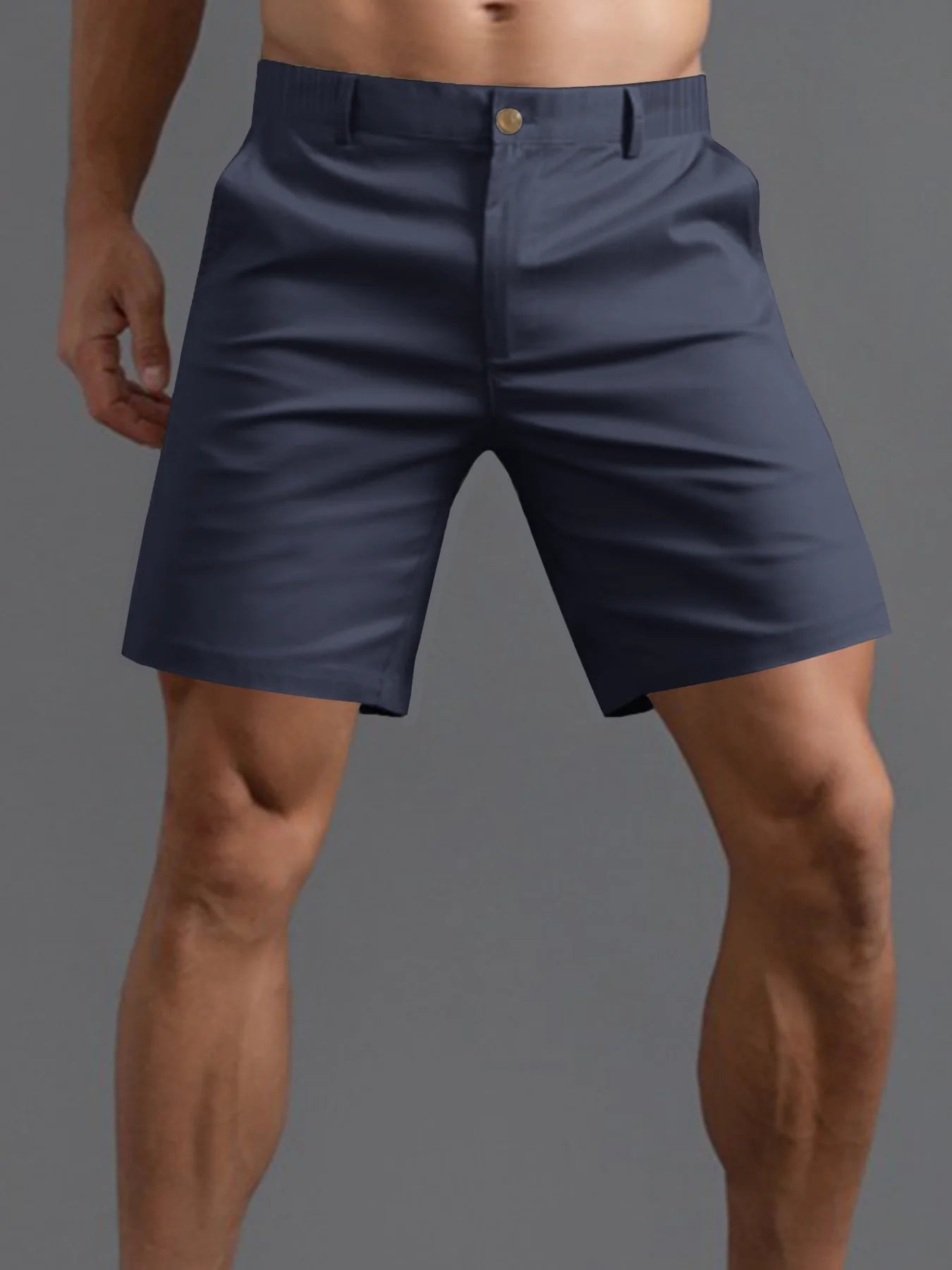 Summer Casual Shorts for Men