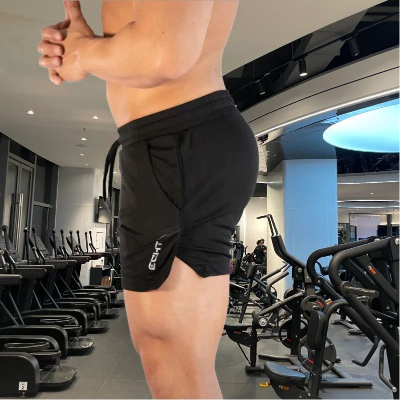 Men's Gym Training Shorts