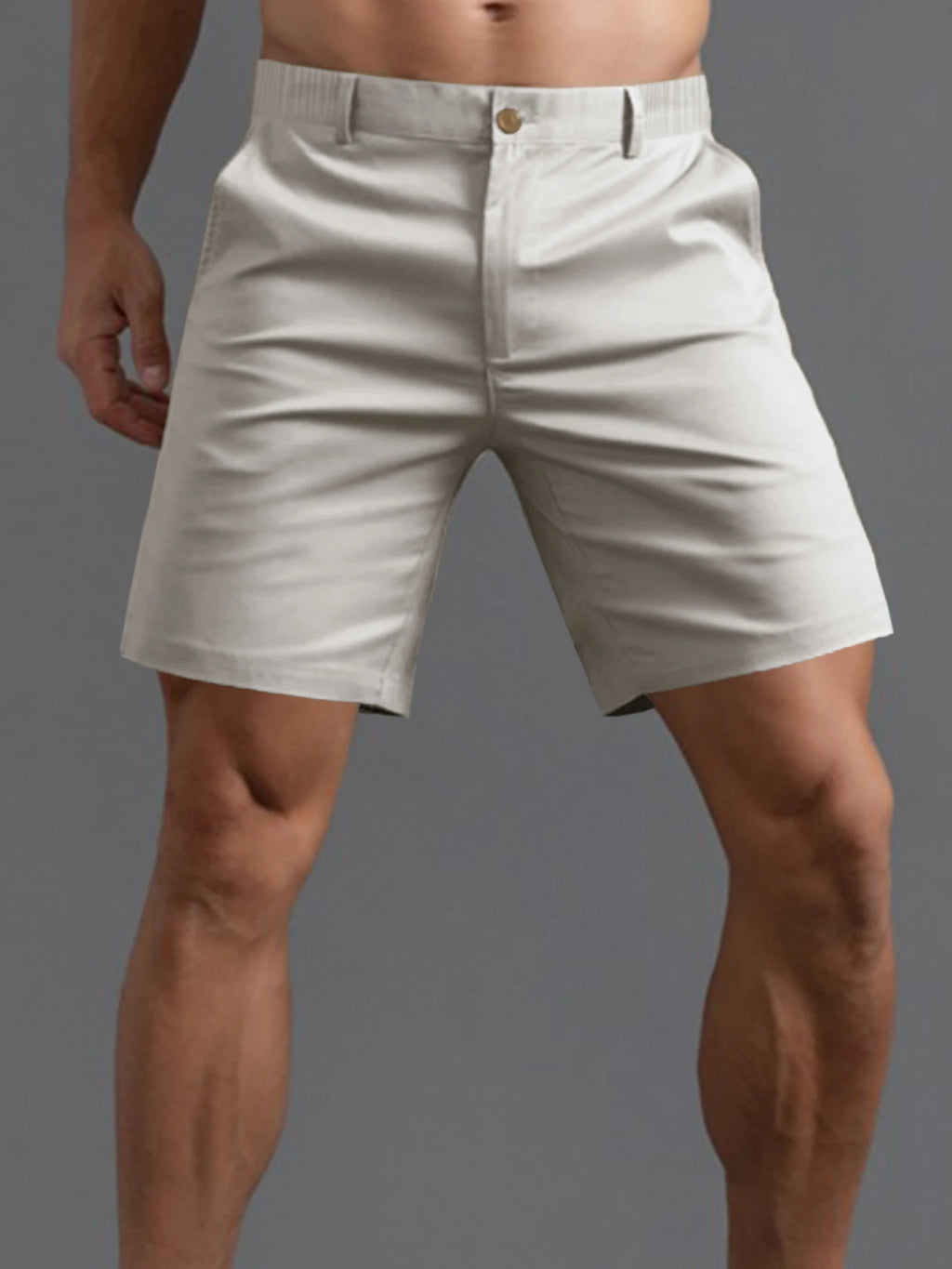 Summer Casual Shorts for Men