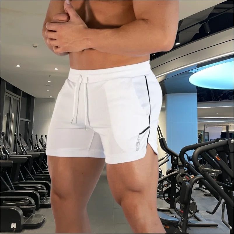 Men's Gym Training Shorts