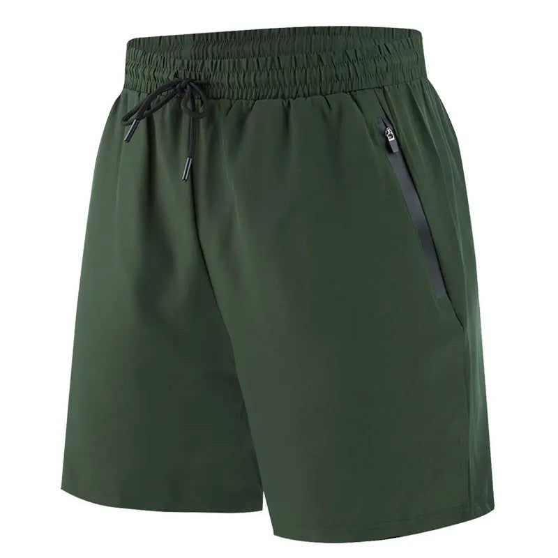 Men's Athletic Shorts for Gym Workouts