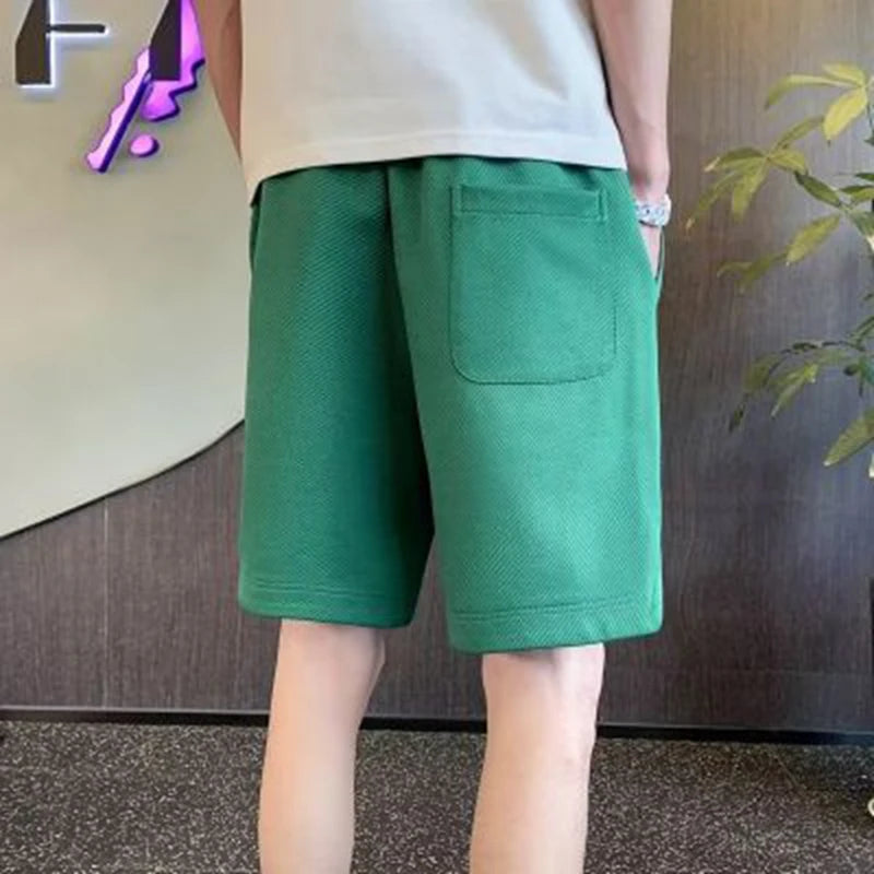 Summer Men Casual Shorts