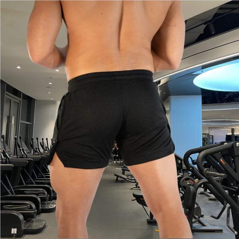 Men's Gym Training Shorts