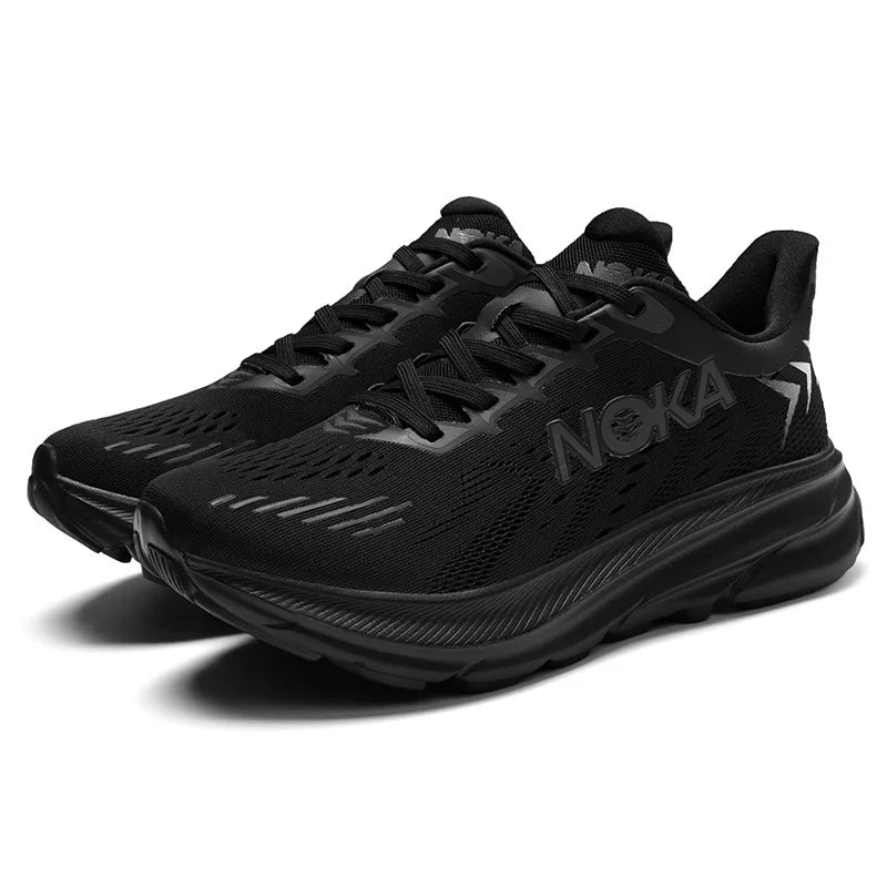 Men Comfortable Lightweight and Versatile Running Shoes