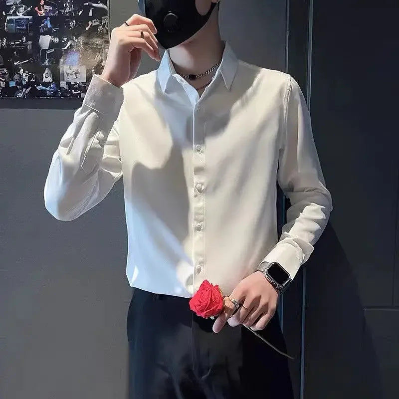 Men's Shirt for Office Formal