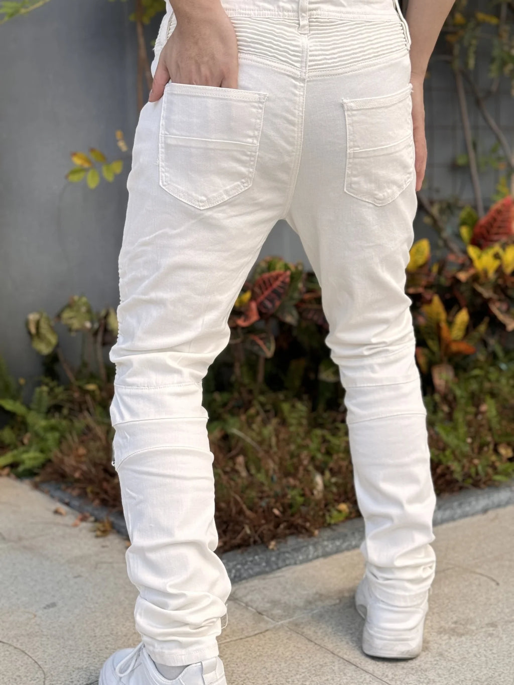 Fashionable Men's Cool and Stylish Hip Hop Style Casual Pants