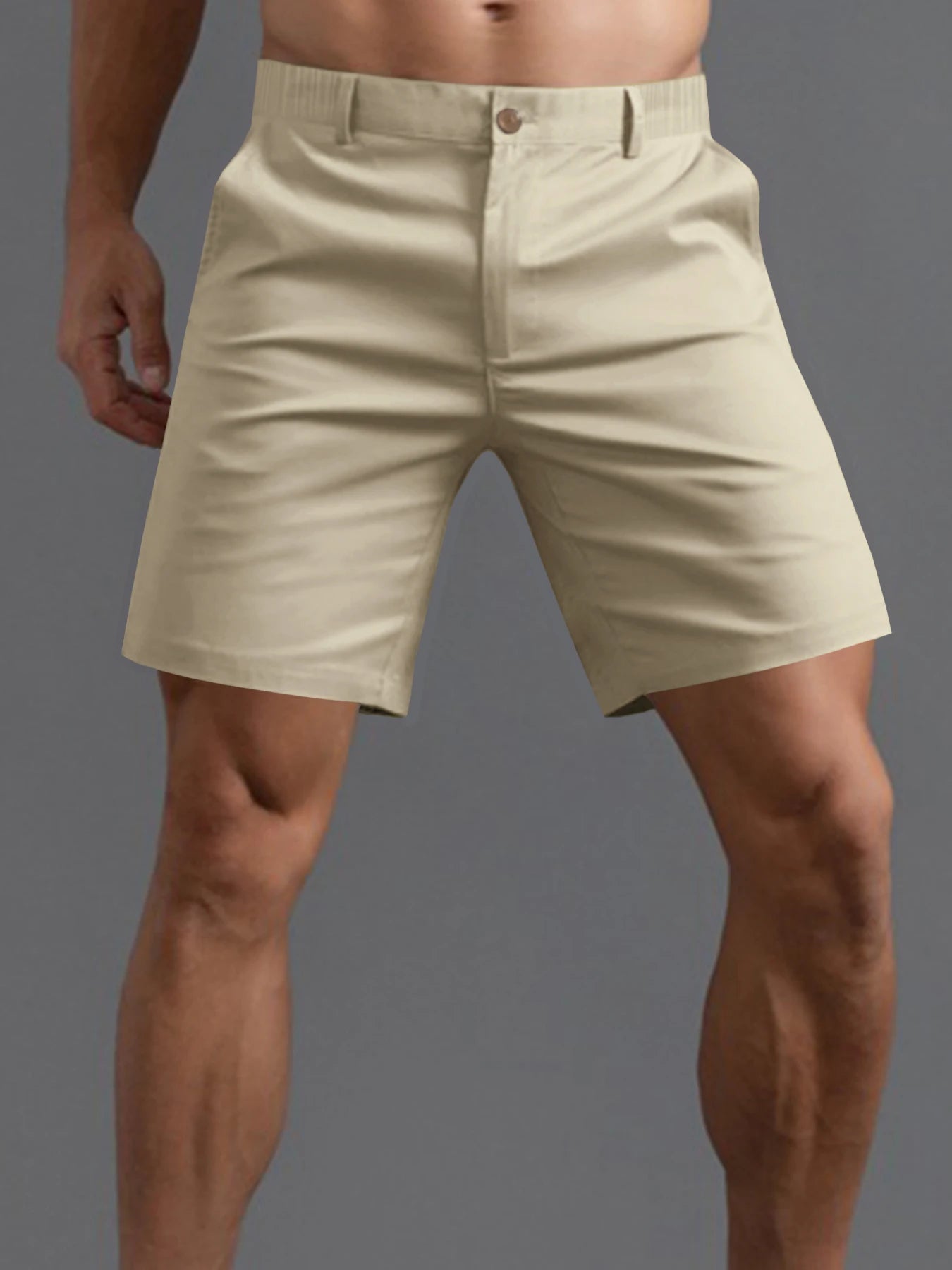 Summer Casual Shorts for Men