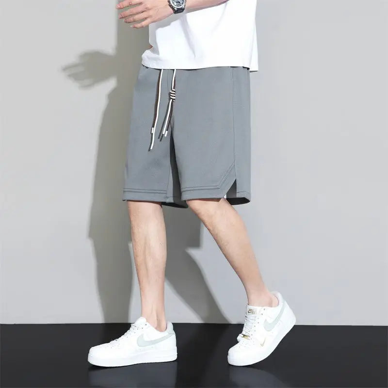 New Casual Summer Shorts for Men