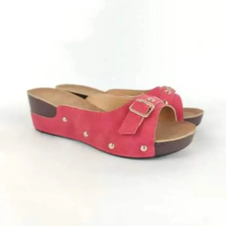 Women's Summer Beach Sandals