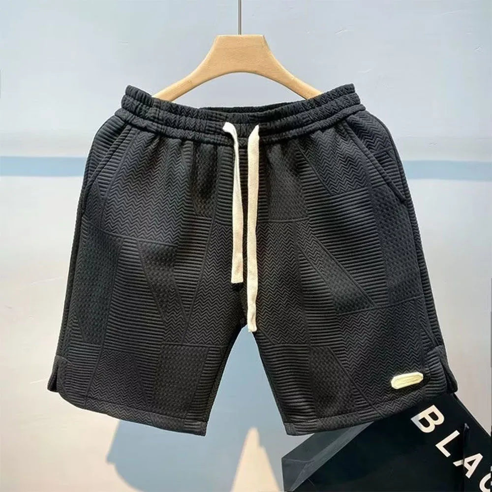 Men's Shorts Popular Summer Fashion Trend