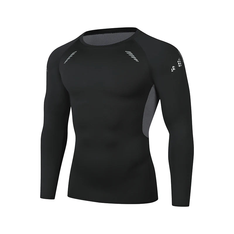 Men's Compression Shirt