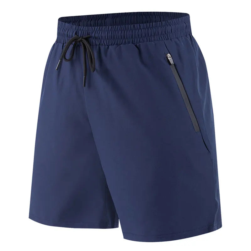 Men's Athletic Shorts for Gym Workouts
