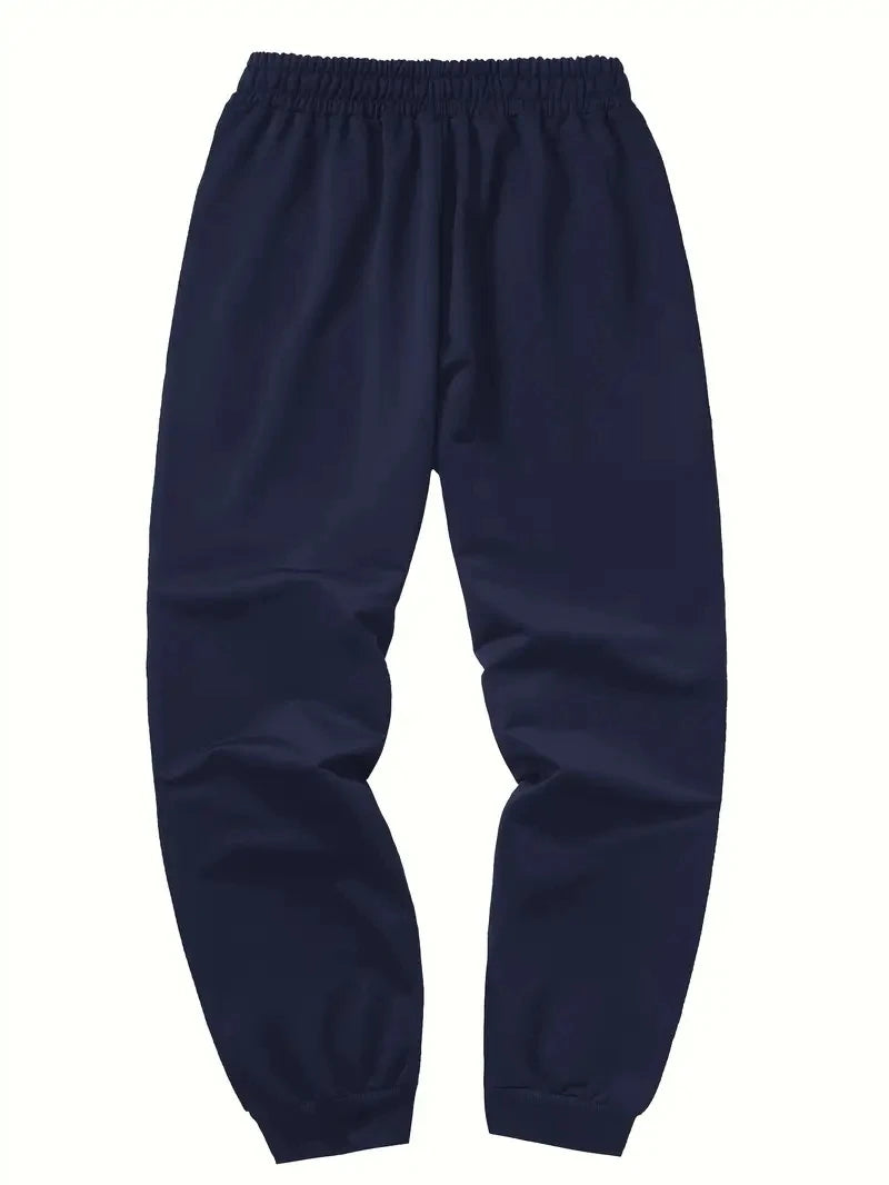 Men's Casual Long Pants Fashionable