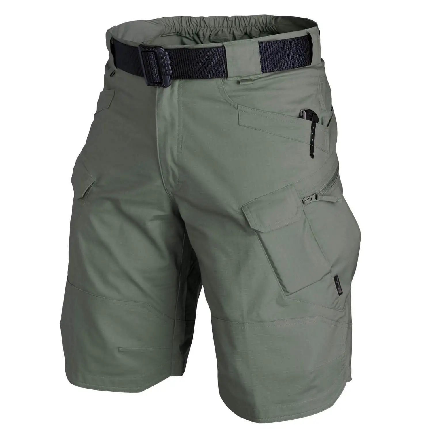 Men's Urban Military Waterproof Cargo Tactical Shorts