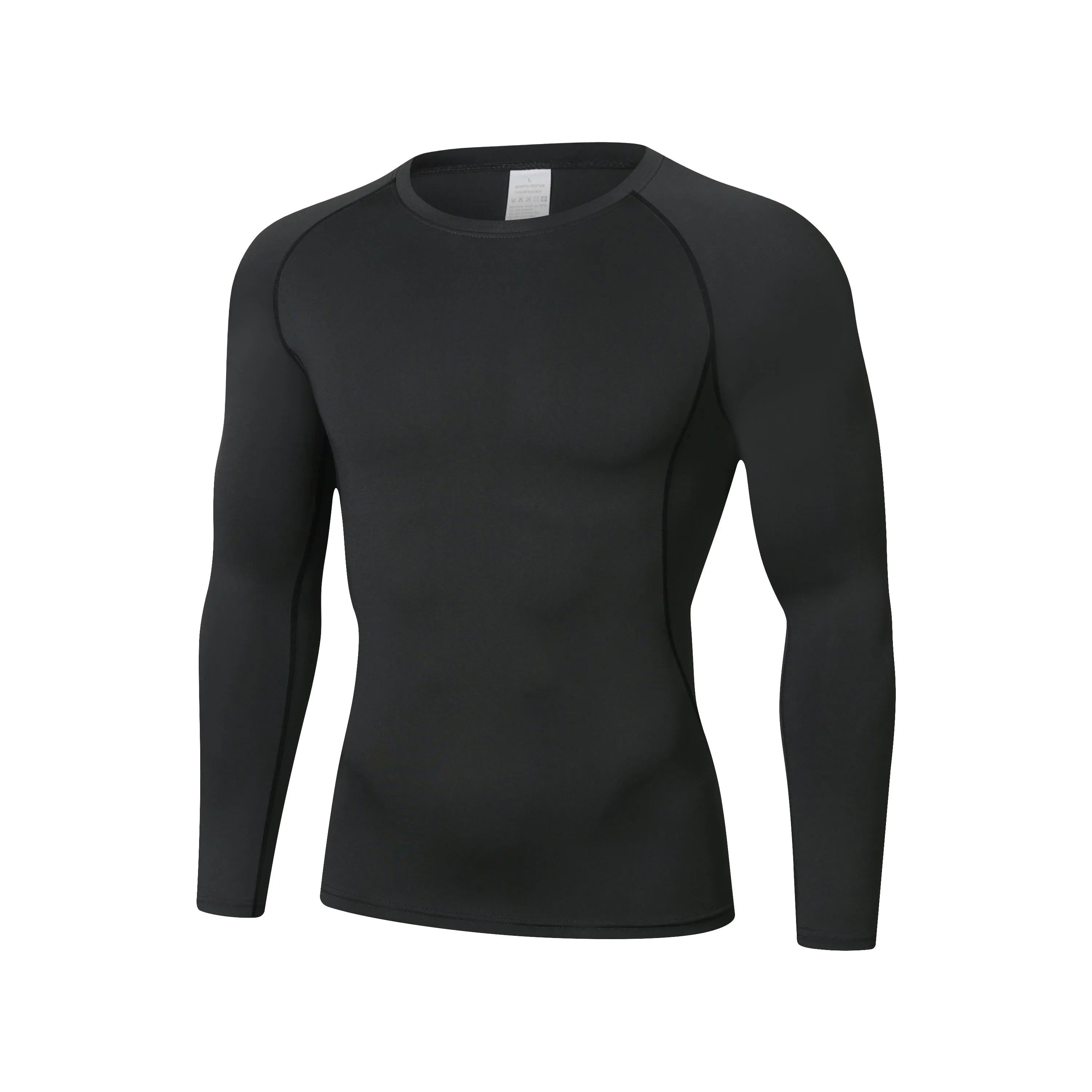 Men's Compression Shirt