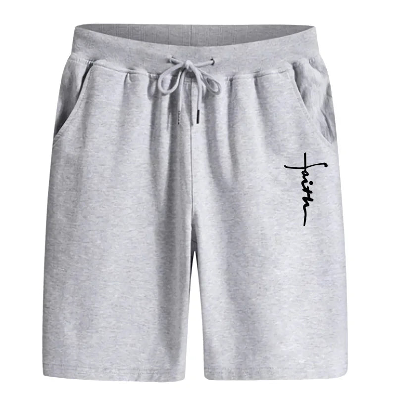 Fashion Men's Shorts
