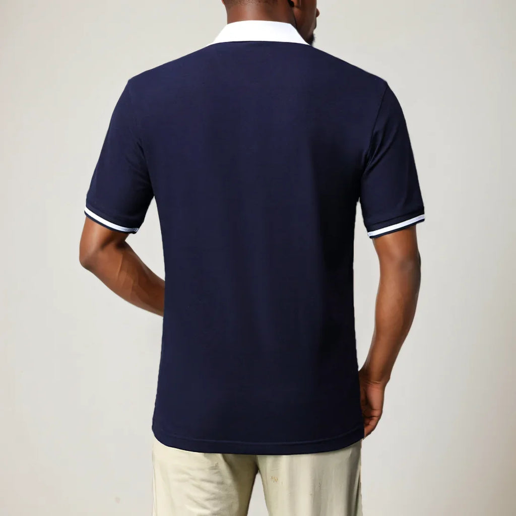 High Quality Polo Shirts for Men