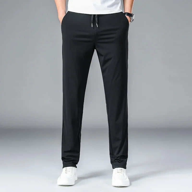 Men's long Casual Sports pants