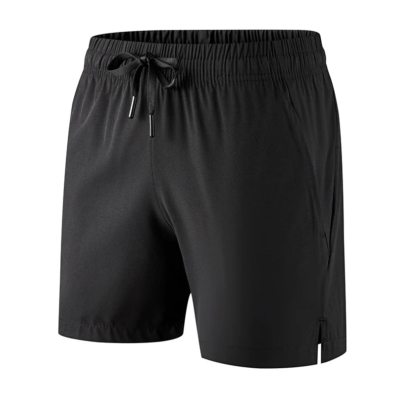 Running Shorts Summer Gym Sportswear Men