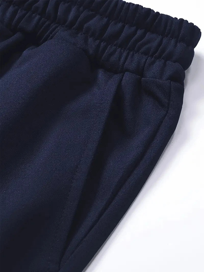 Men's Casual Long Pants Fashionable