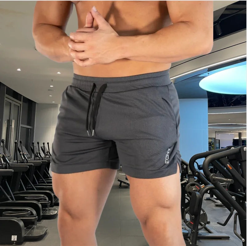 Men's Gym Training Shorts