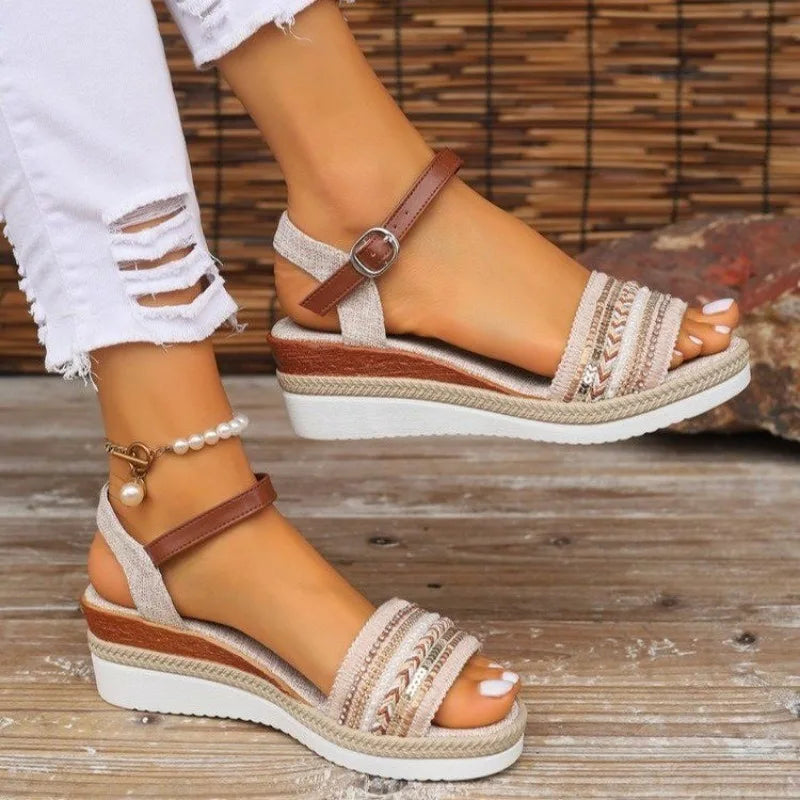 Women's Summer Sandals