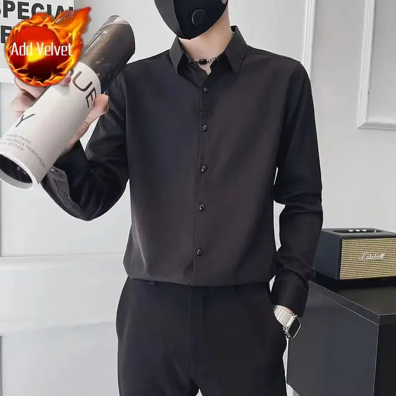 Men's Shirt for Office Formal