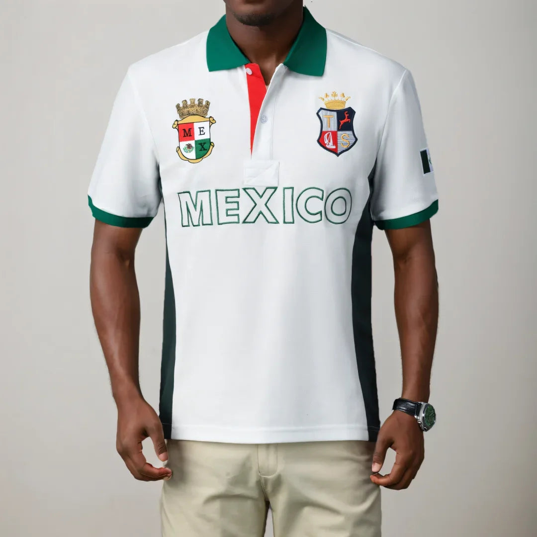 High Quality Polo Shirts for Men