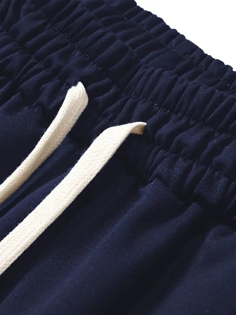 Men's Casual Long Pants Fashionable