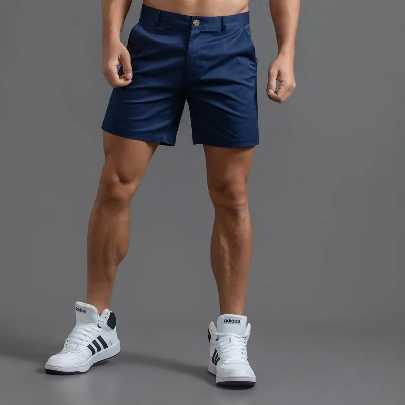 Men's Casual Summer Slim Fit Sexy Golf Shorts