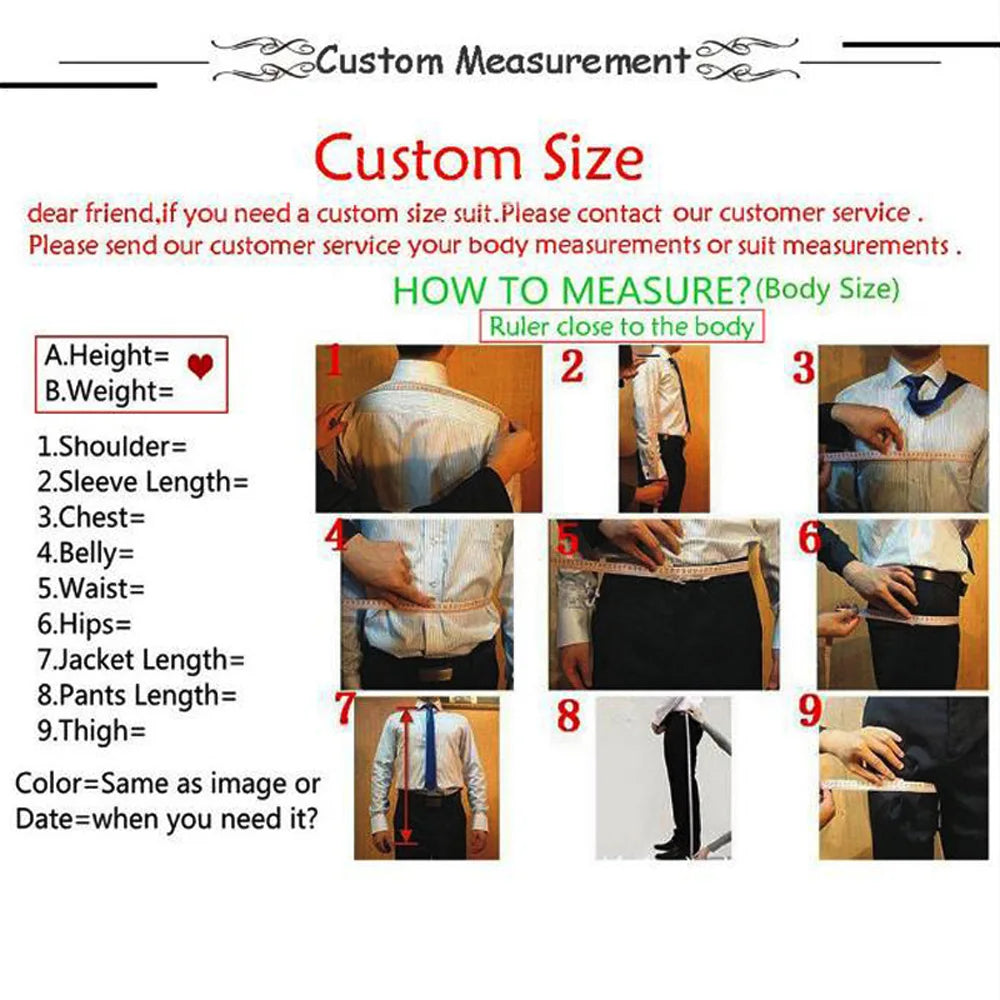 Men's Herringbone Jacket