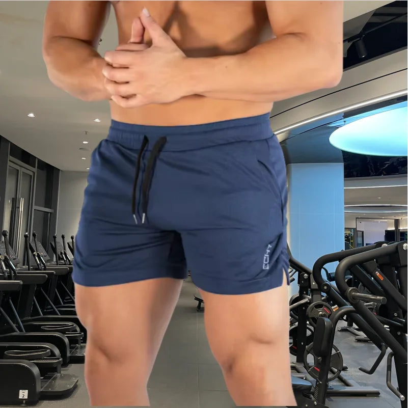 Men's Gym Training Shorts