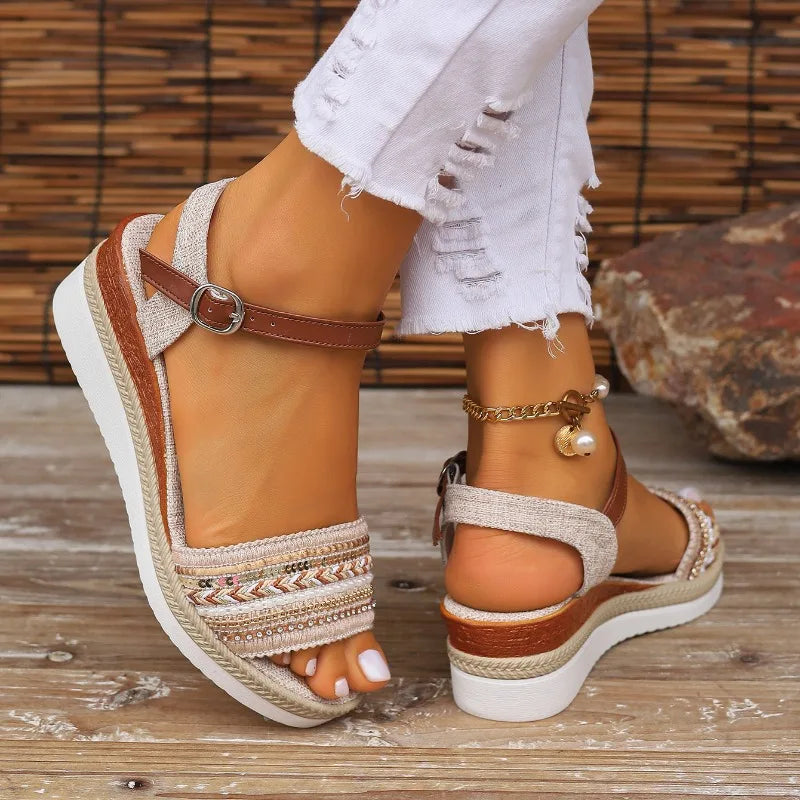 Women's Summer Sandals