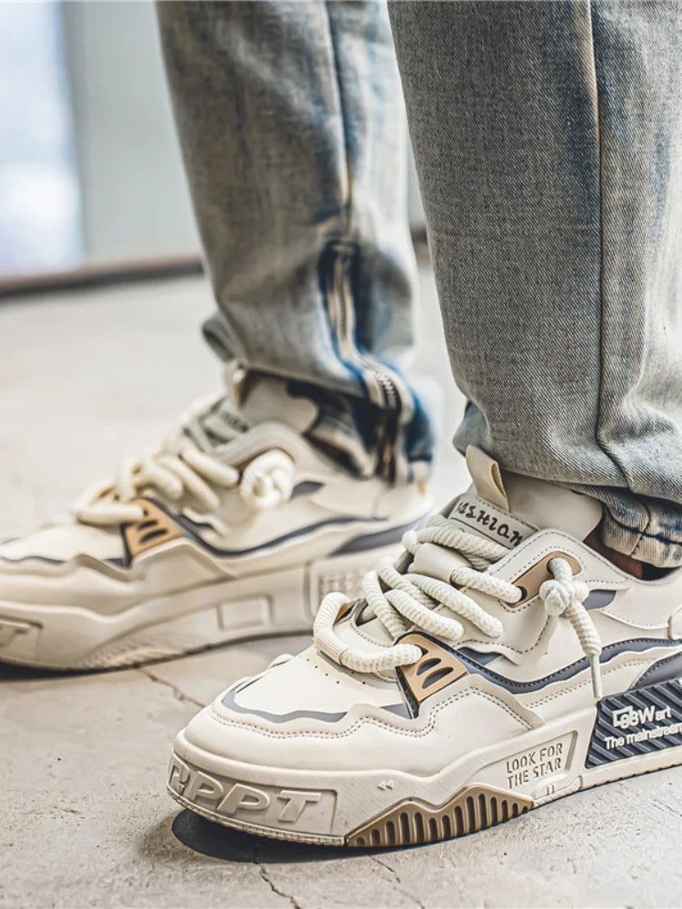 Men's Fashion Sneakers