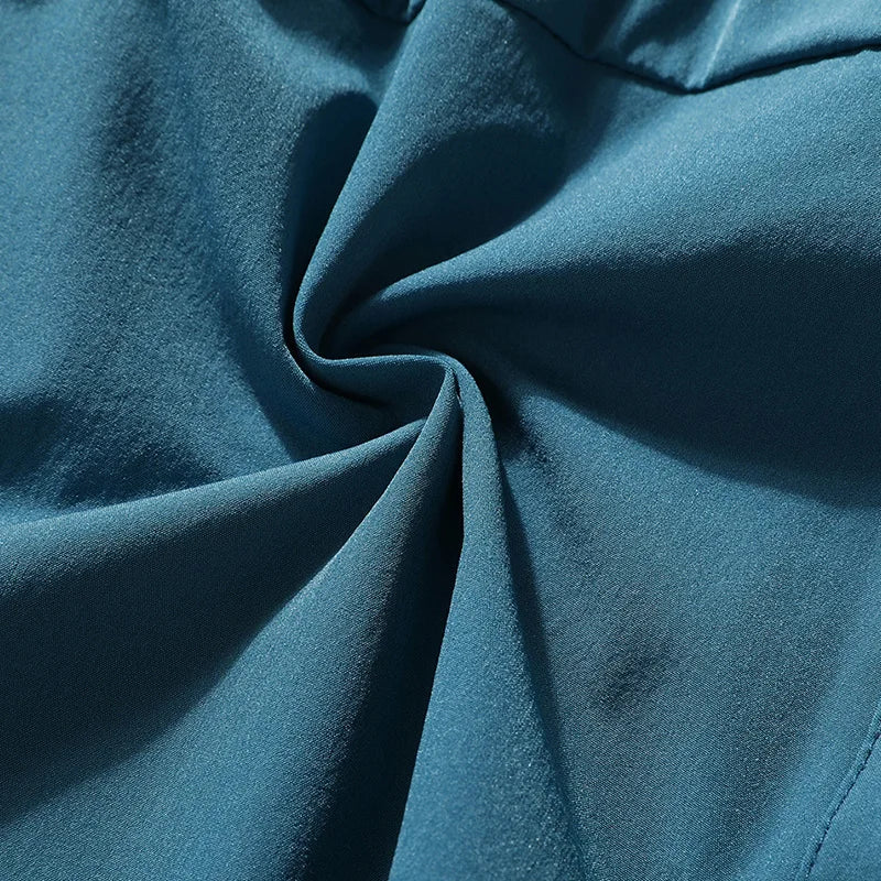 Running Shorts Summer Gym Sportswear Men