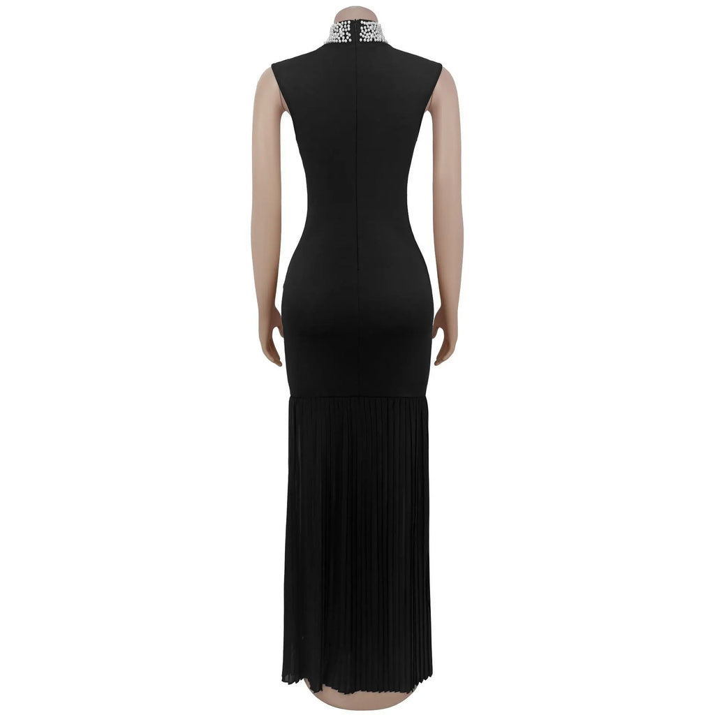 Women's Fashion Elegant Party Dress