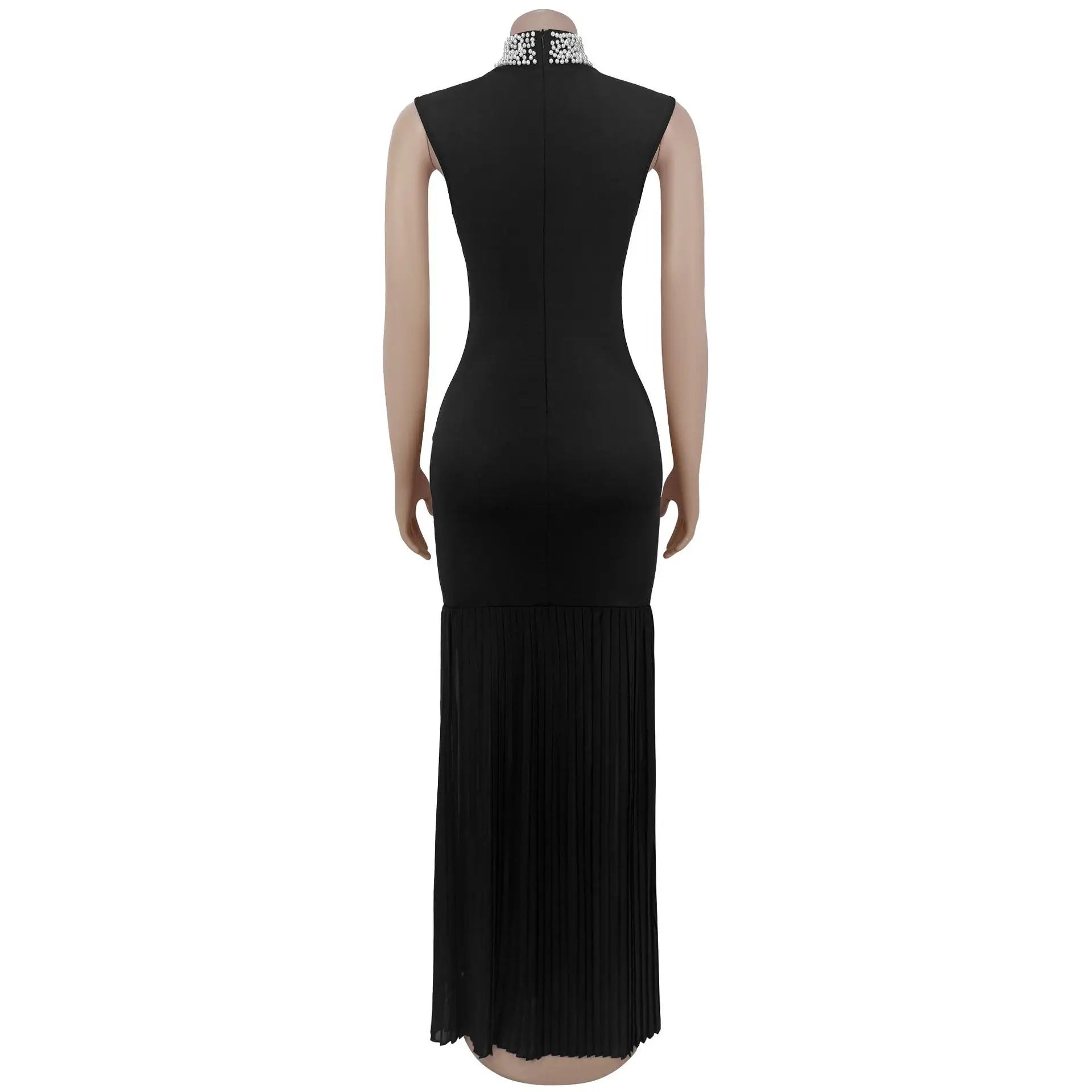Women's Fashion Elegant Party Dress