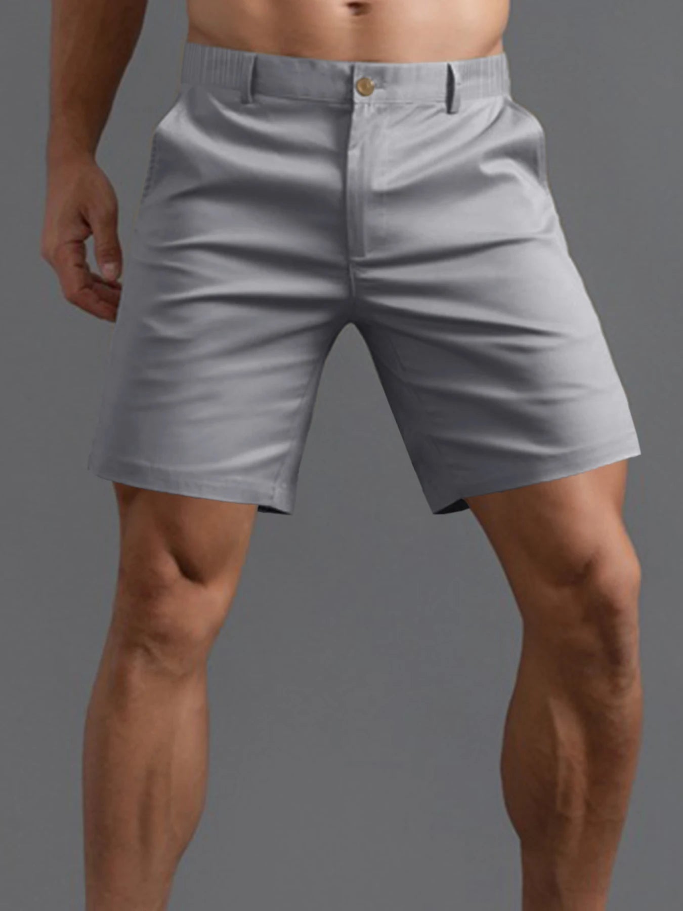 Summer Casual Shorts for Men
