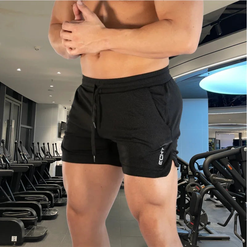 Men's Gym Training Shorts