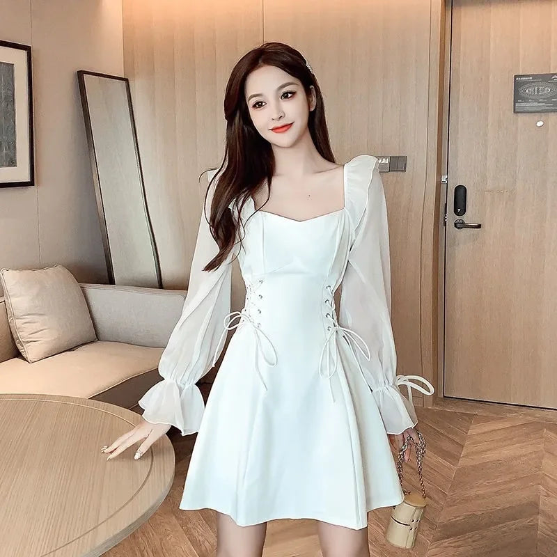 Women's Korean Style Dress