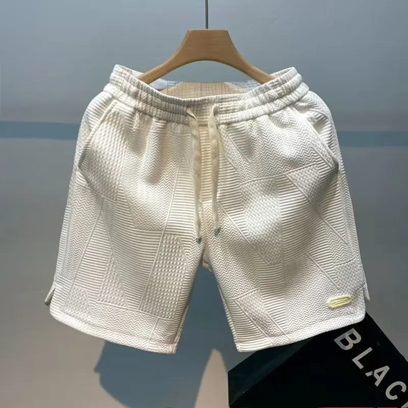Men's Shorts Popular Summer Fashion Trend